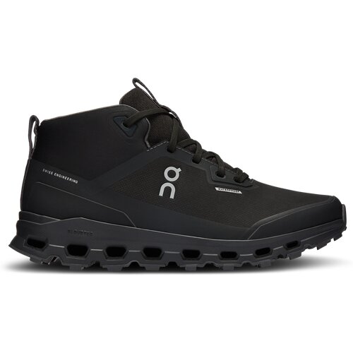 DAMEN FREIZEITSCHUHE CLOUDROAM WATERPROOF
