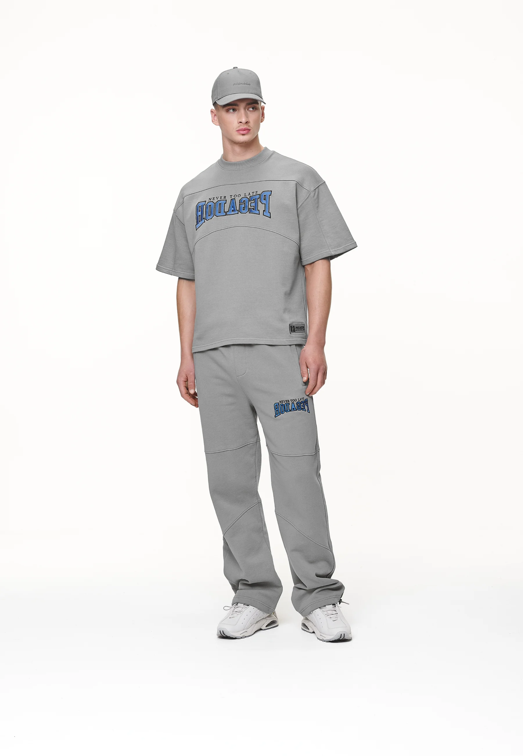 Pegador BEECH BAGGY - Pantalón deportivo