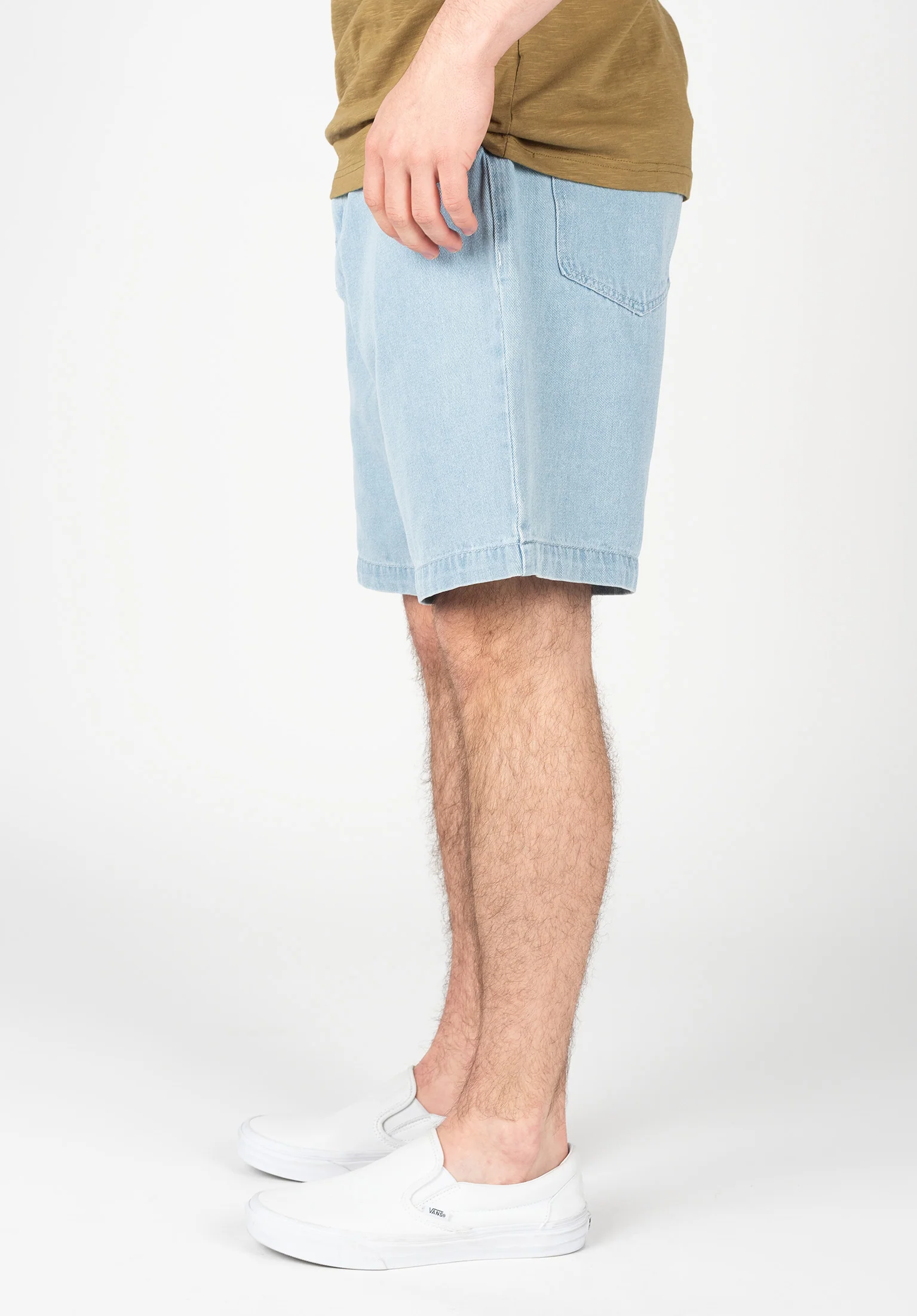 Colma Denim