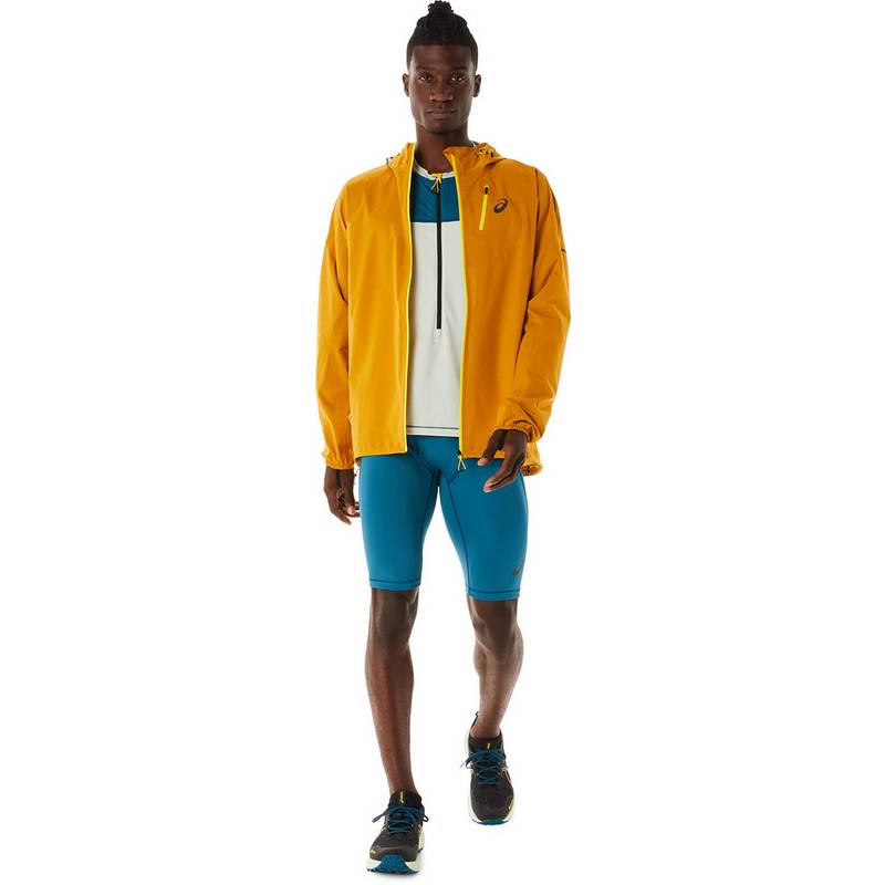ASICS FUJITRAIL Funktionsshorts Herren