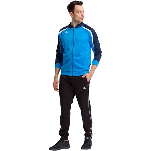 HERREN LIGA 2.0 TRAININGSJACKE MIT KAPUZE