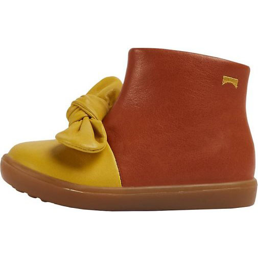 Camper Stiefelette PURSUIT