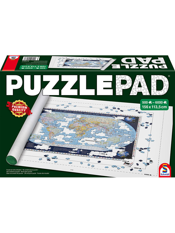 Schmidt Spiele Puzzlematte 