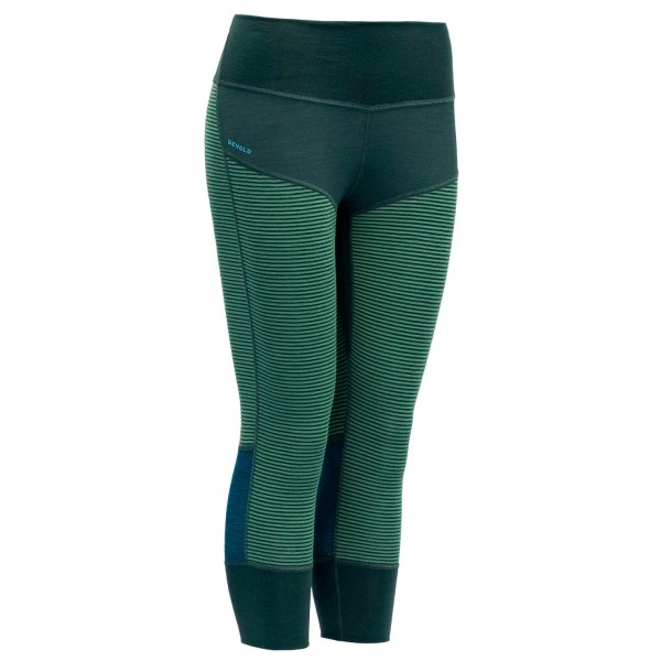 Devold - Women's Tuvegga Sport Air 3/4 Long Johns - Merinounterwäsche