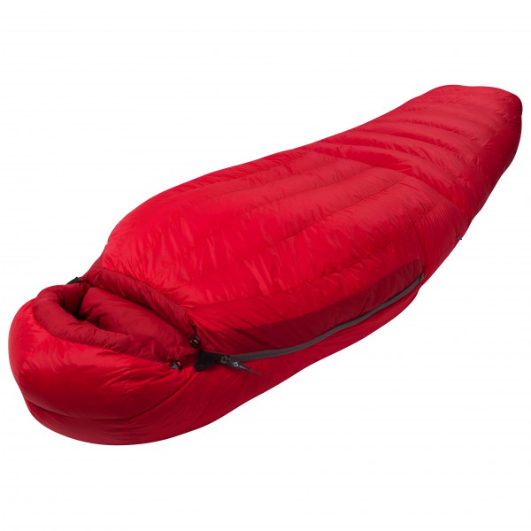 Sea to Summit - Alpine ApII - Daunenschlafsack