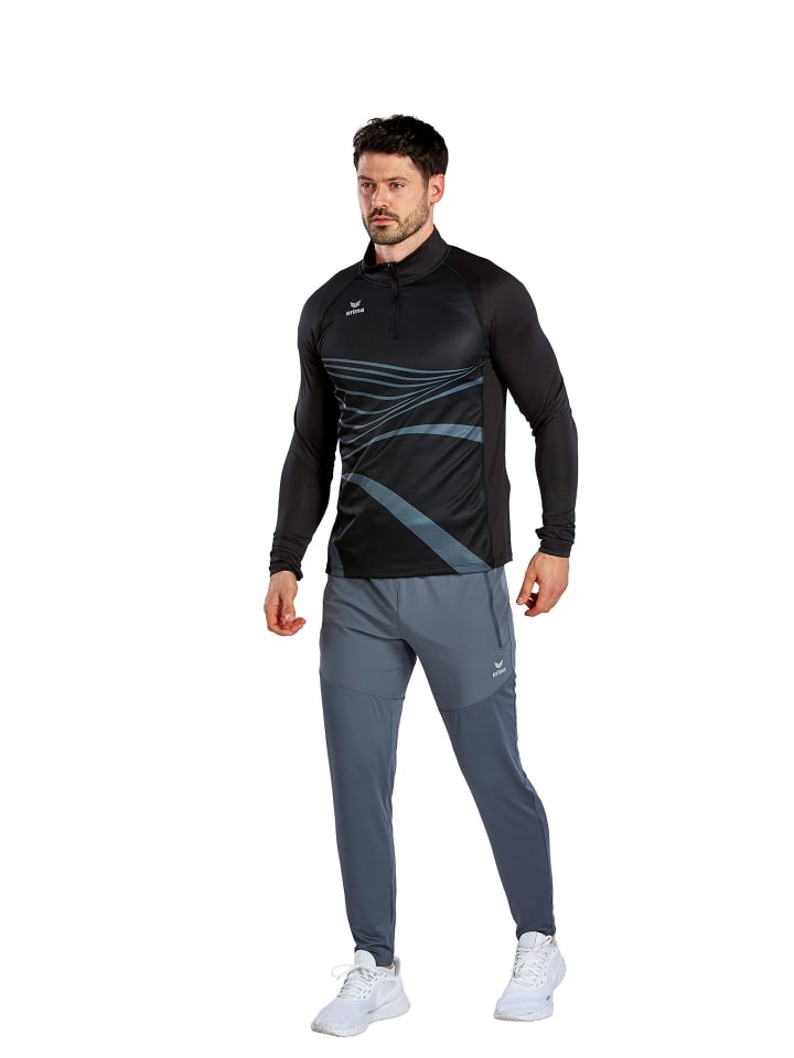 erima Performance Performance Laufhose in slate grey günstig kaufen