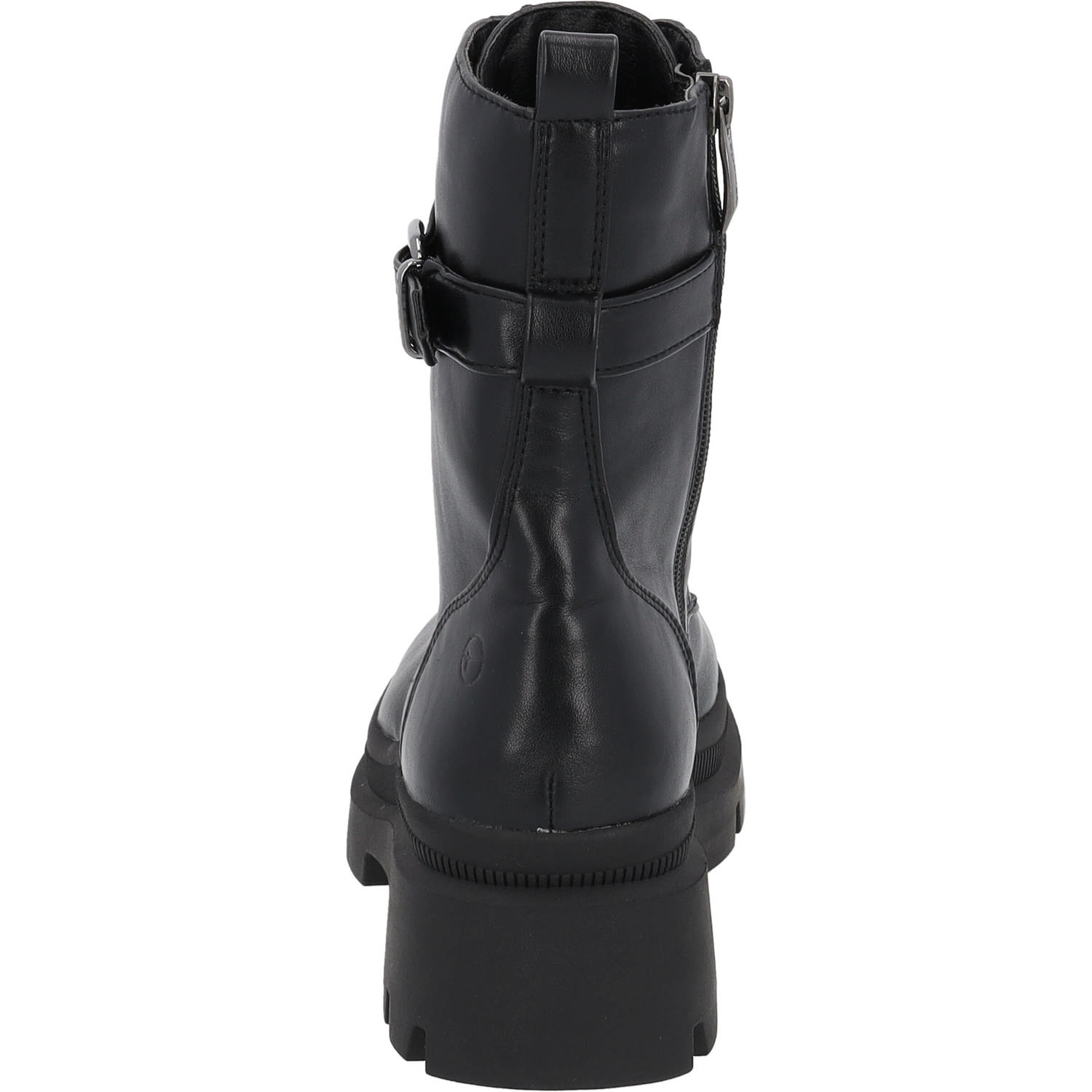 Tamaris 25236, Stiefeletten, Damen, Schwarz