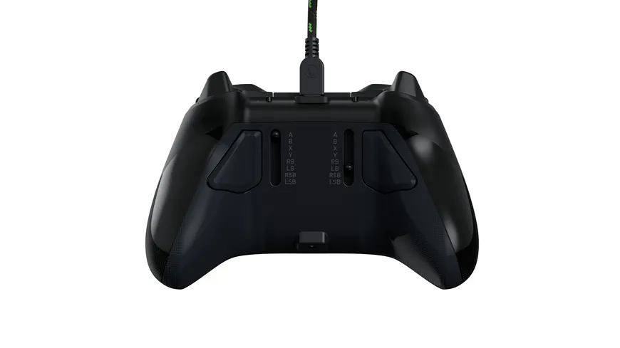 snakebyte XSX GamePad Pro X (black)