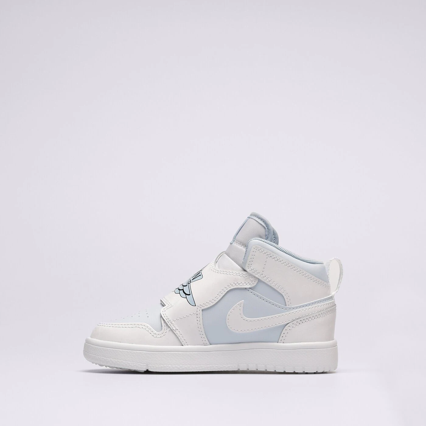 SKY JORDAN 1 Weiß