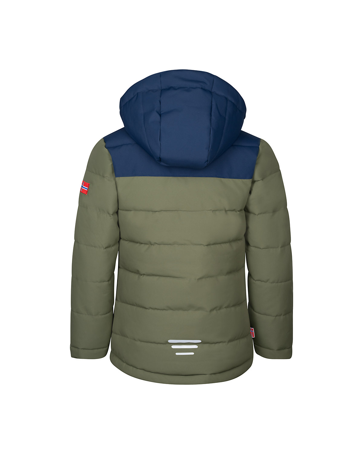 Winterjacke Gryllefjord Winterjacken