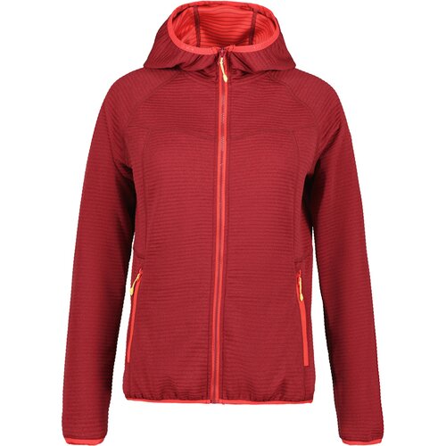 DAMEN UNTERJACKE BERRYVILLE
