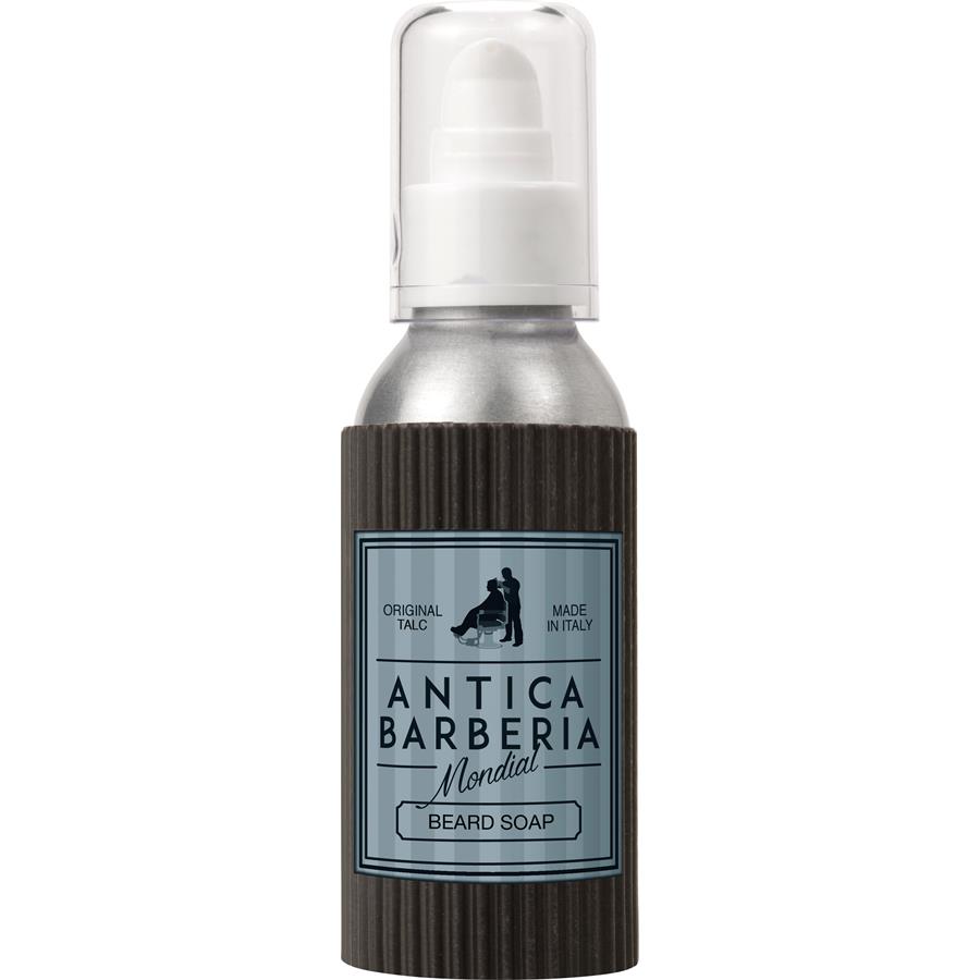 Beard Soap