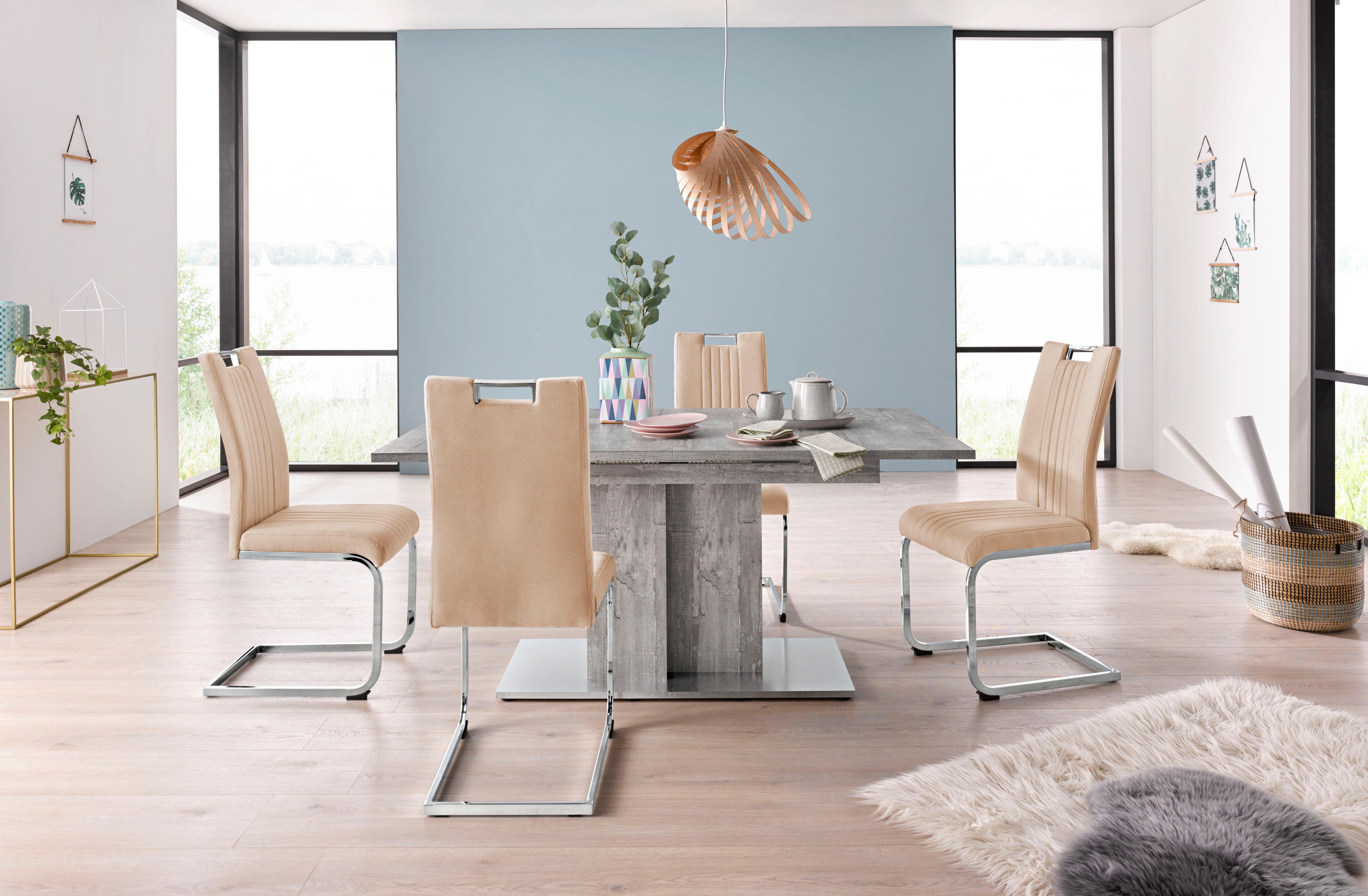 Home affaire Freischwinger (Set, 2 St)