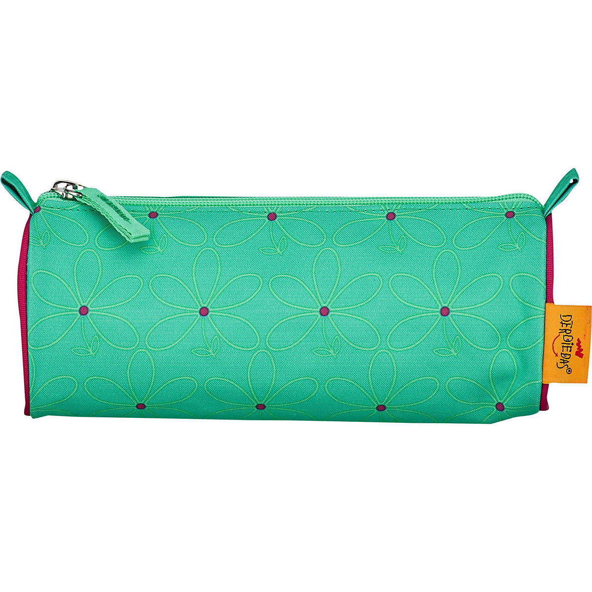 Schulrucksackset ErgoFlex MAX Peppermint Pony, 5-tlg., inkl. Wechselbuttons (2023)