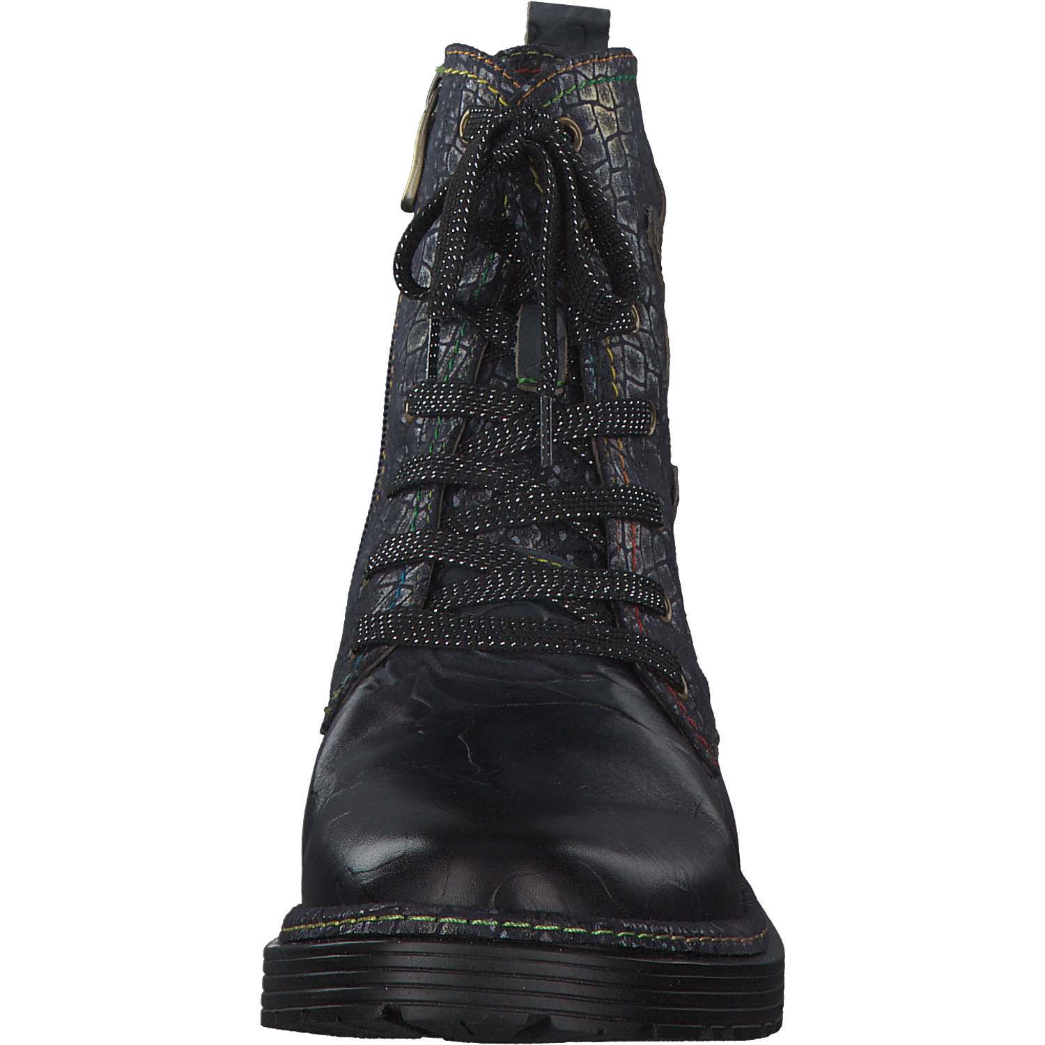 Laura Vita Incaso 04, Stiefeletten, Damen, acien