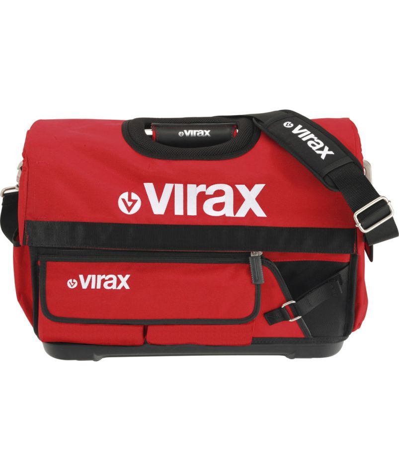 VIRAX 382660 Geantă de scule 56 cm