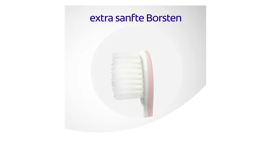 meridol Spezial Zahnbürste Extra Sanft