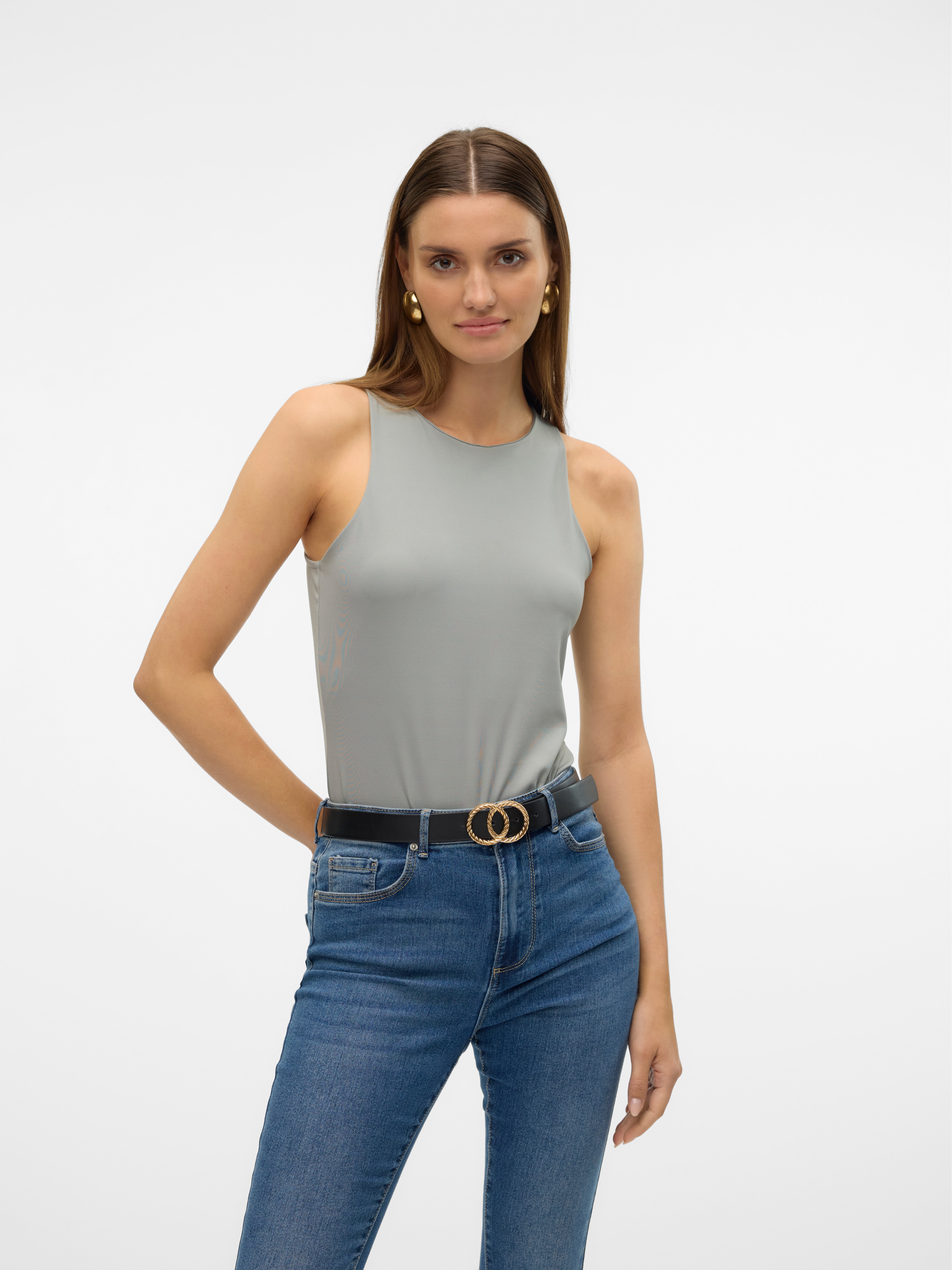 VMMILLION Body