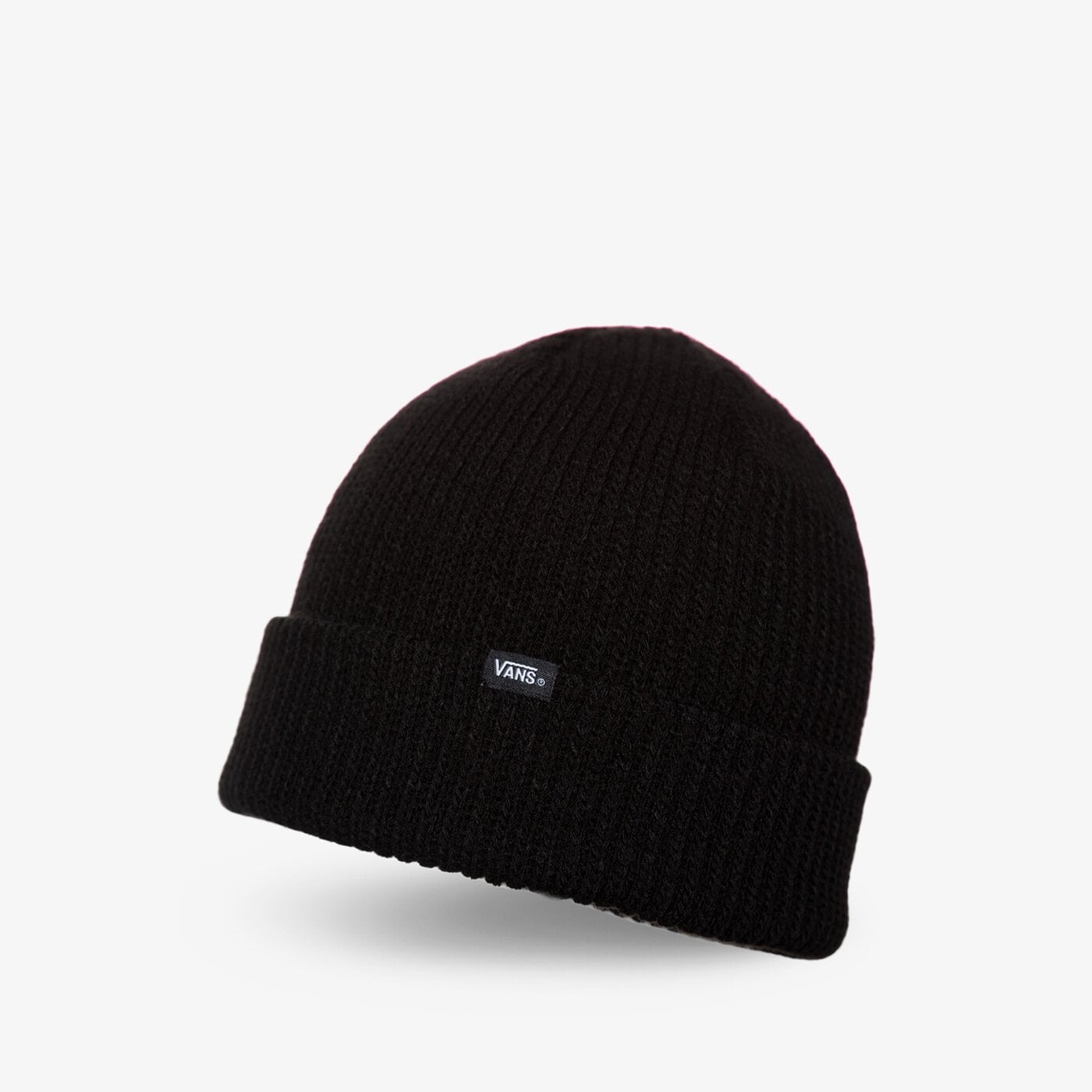 VANS MÜTZE WINTER CORE BASICS BEANIE Schwarz