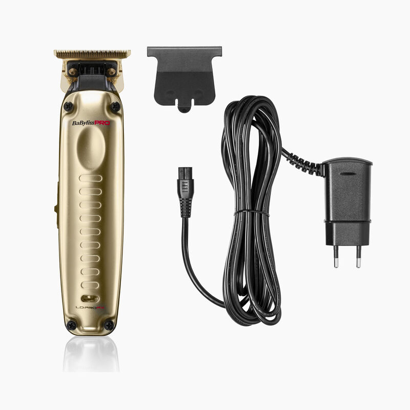 LO-PRO FX SKELETON GOLD TONDEUSE DE PRECISION