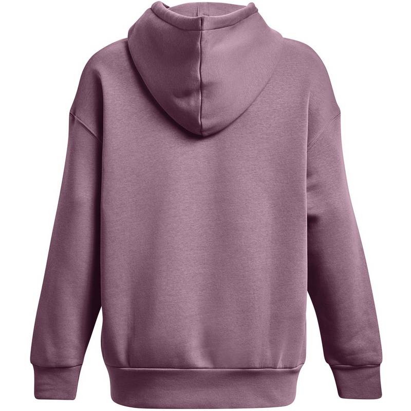 Under Armour Essential Hoodie Damen