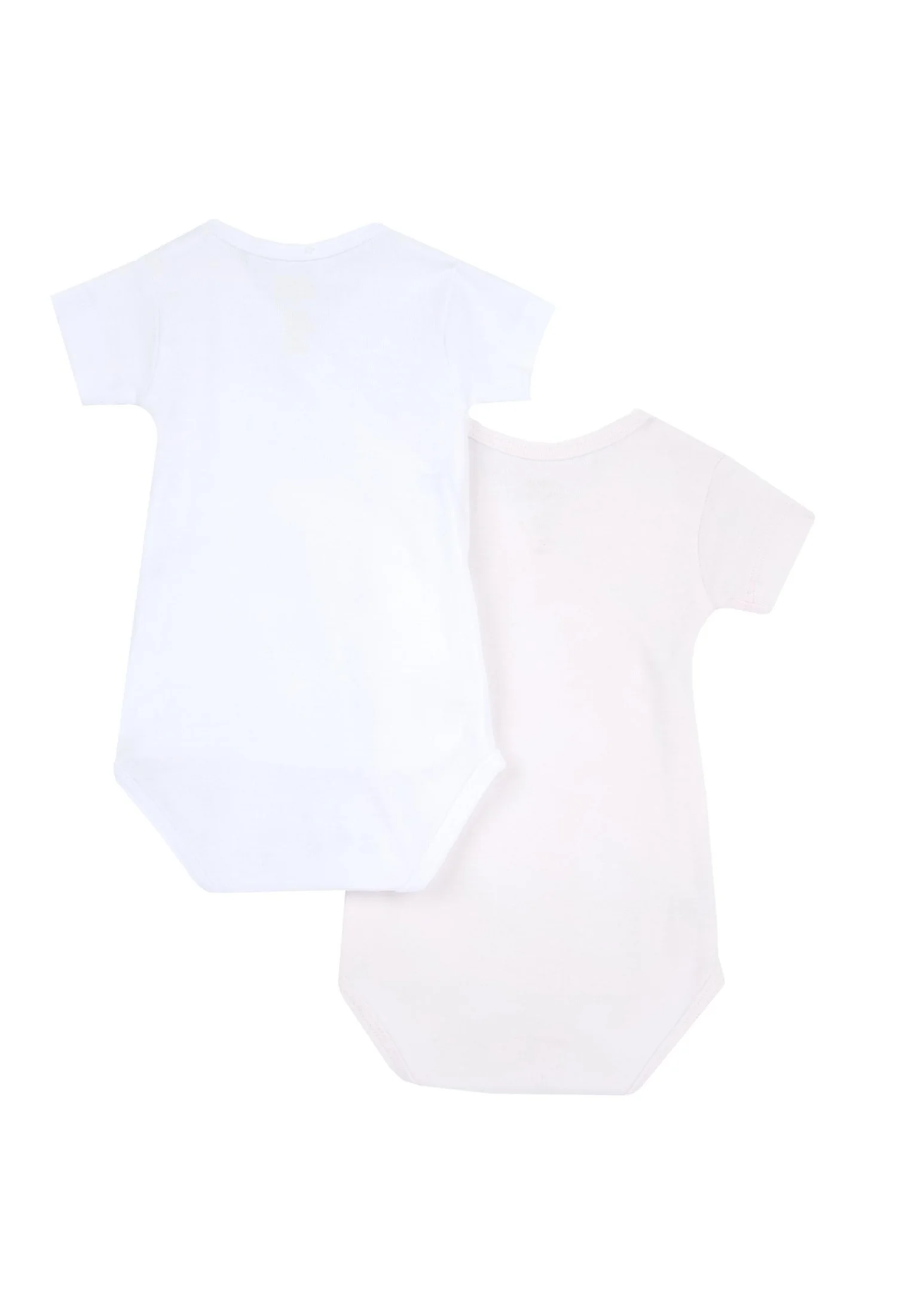 Chicco PACK 2 - Cuerpo