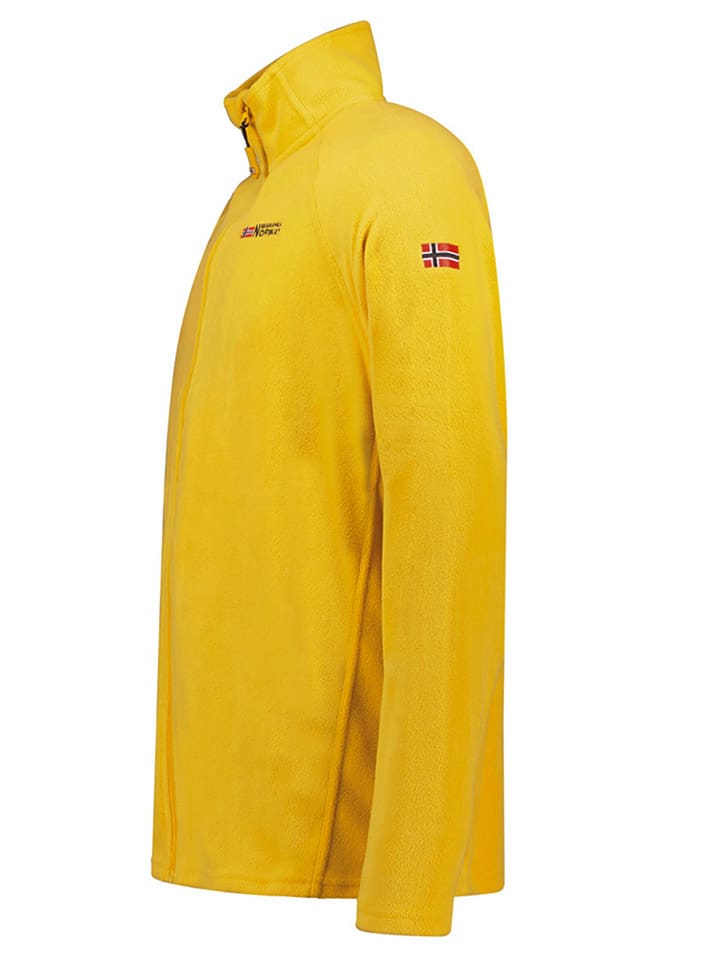 Geographical Norway Fleecejacke 