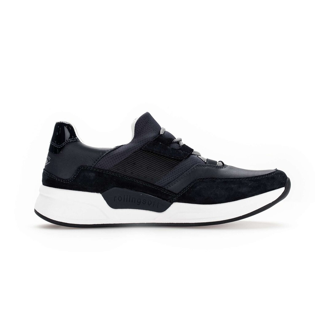 rollingsoft Sneaker low blau