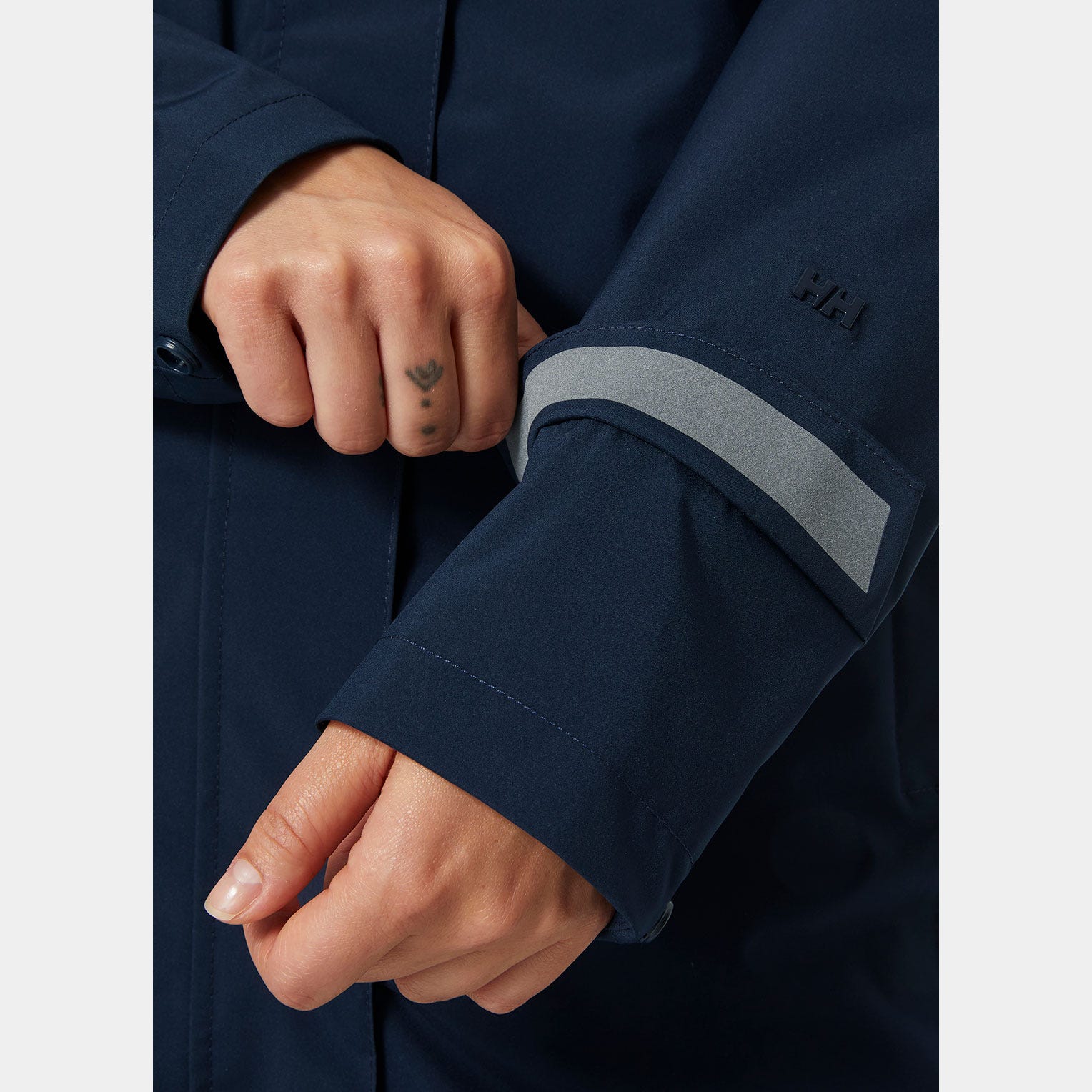 Women's Sanna Raincoat