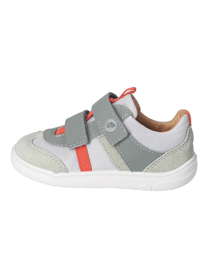 Ricosta Barfußschuhe in Grau günstig kaufen