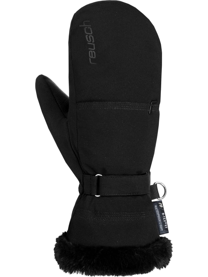 Reusch Fäustlinge Luna R-TEX® XT Mitten in 7700 black günstig kaufen