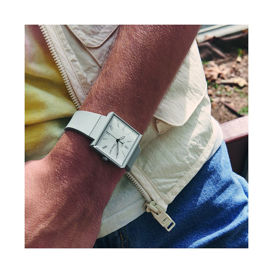Swatch Unisexuhr