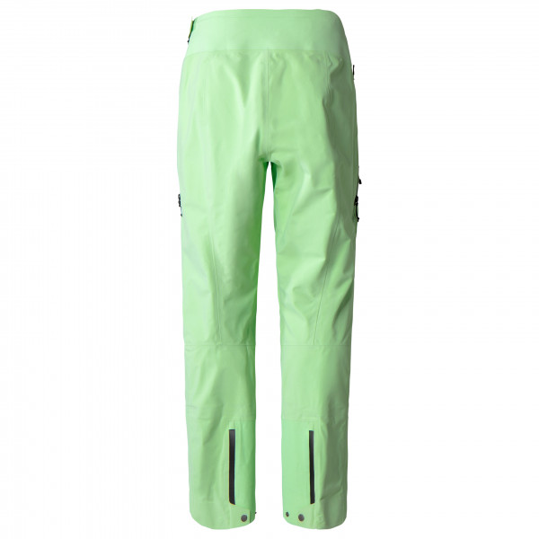 The North Face - Women's Summit Chamlang Futurelight Pant - Hardshellhose