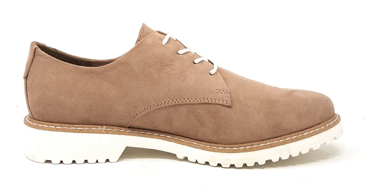 Marco Tozzi Keine Angabe 2-2-23732-26/408 Beige nude