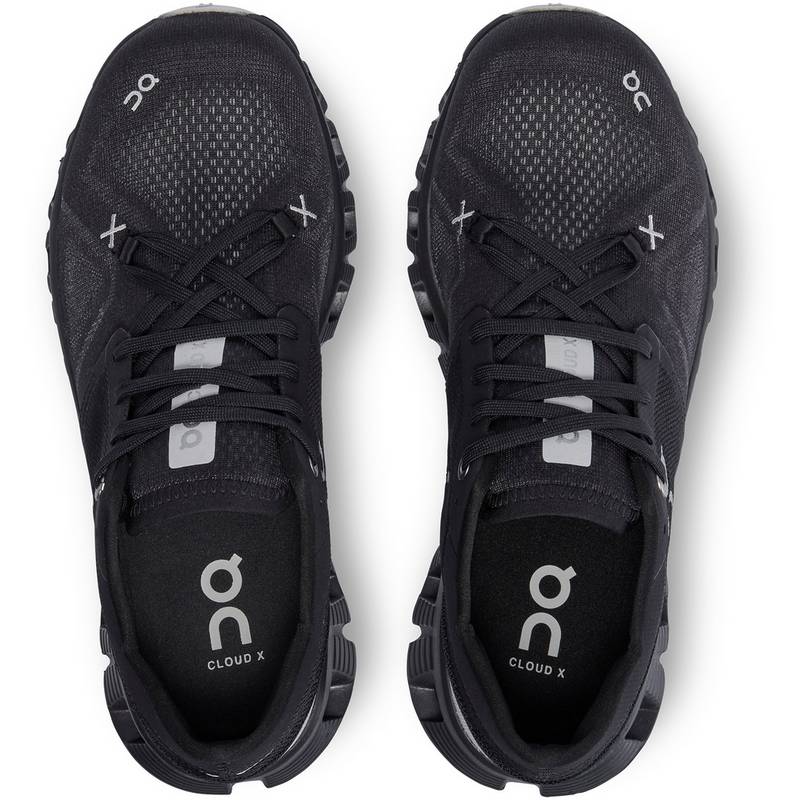 On Cloud X 3 Laufschuhe Damen