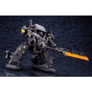 Hexa Gear Plastic Model Kit: Bulkarm ß (Lumberjack)