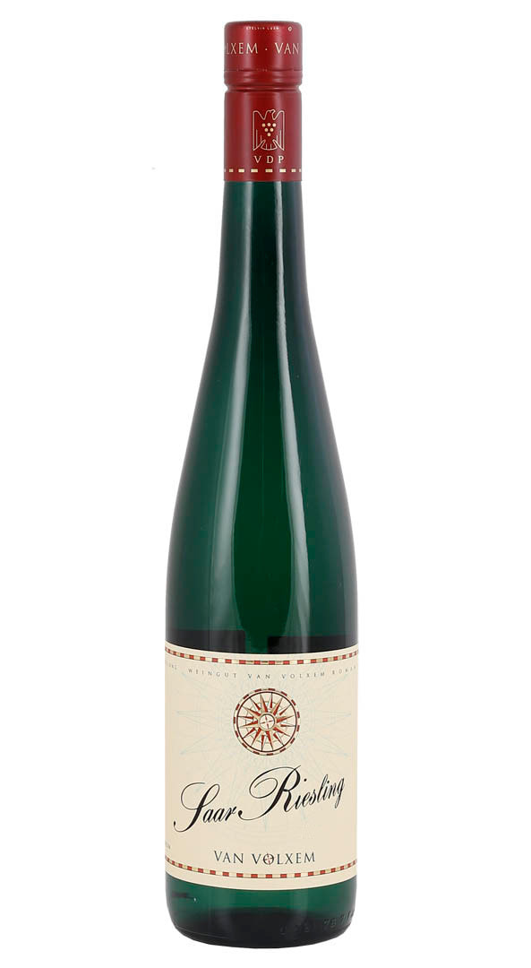 Van Volxem Saar Riesling 2022