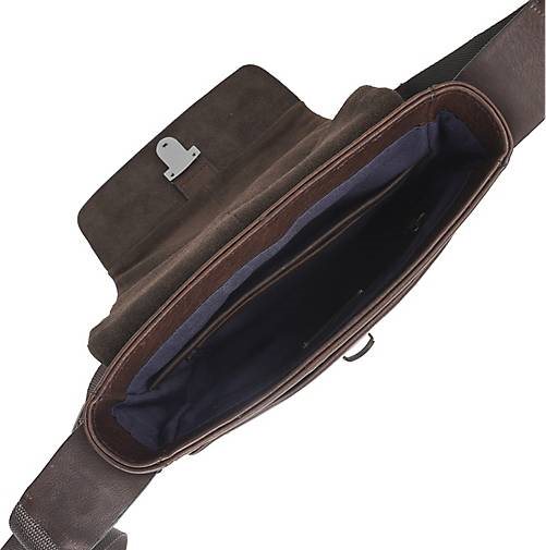 JOOP! Schultertasche Teramo Paris