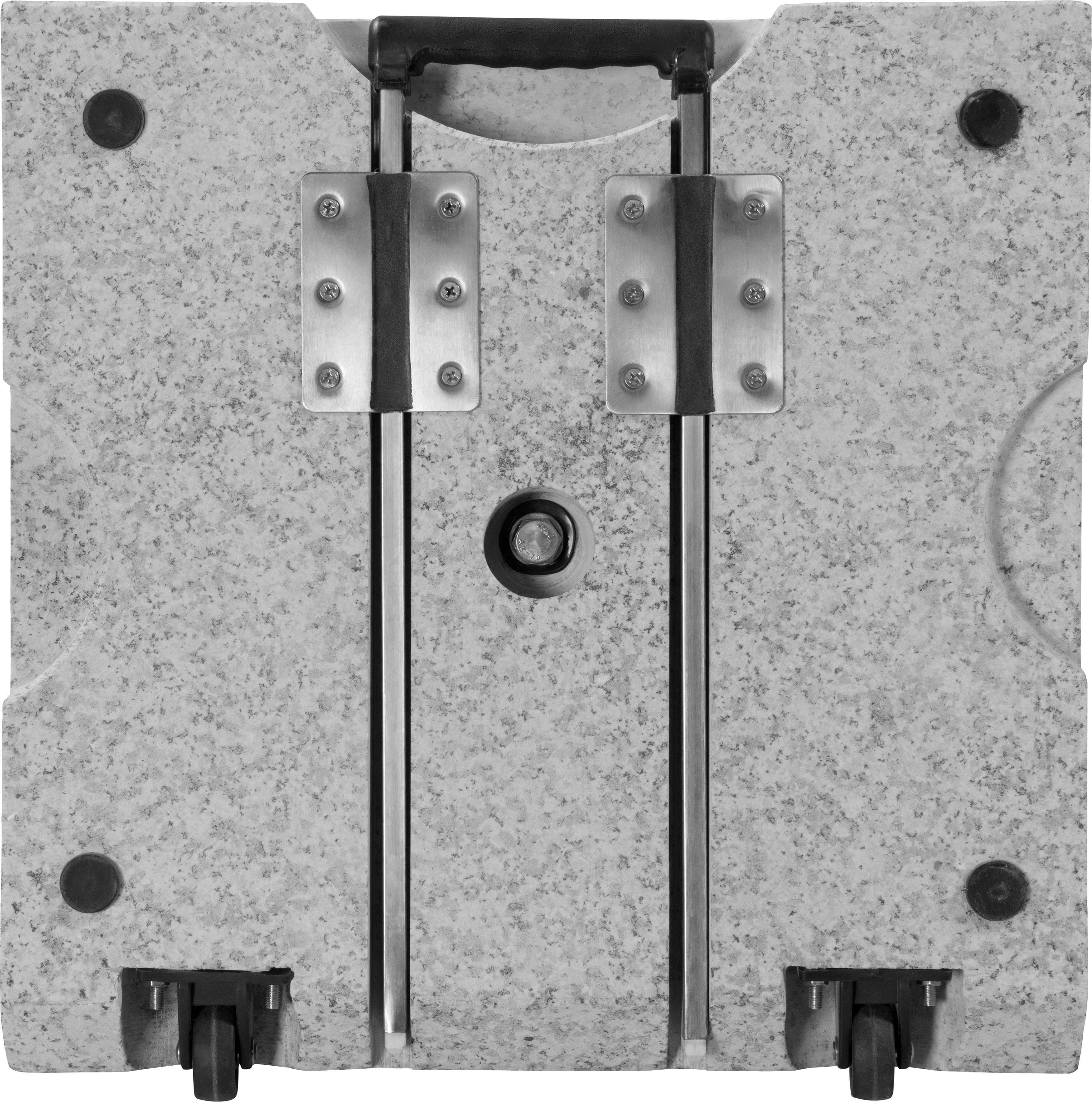 doppler® Schirmhalter ACTIVE, für Stöcke bis Ø 25 mm, 1 tlg.