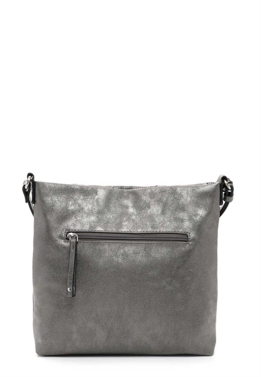 SURI FREY Handtaschen grau Lyndsey
