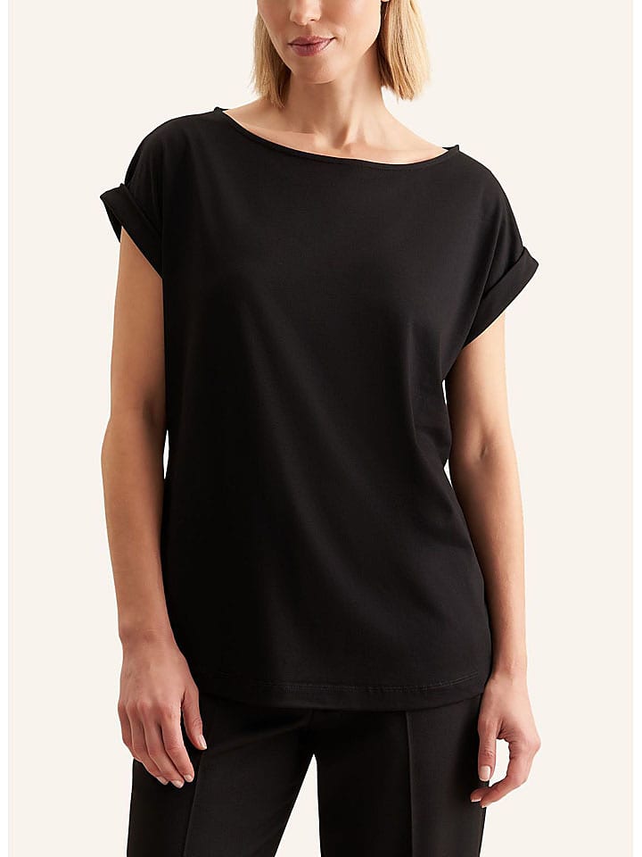 Seidensticker Bluse in Schwarz günstig kaufen