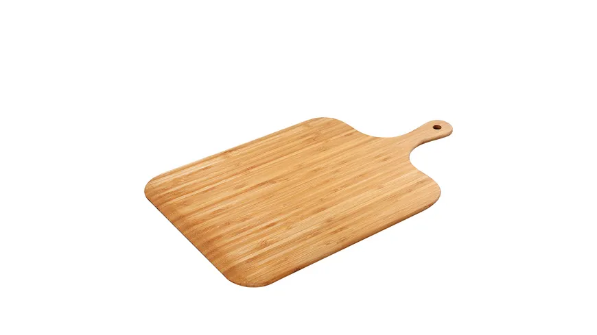 ZASSENHAUS Bambus Flammkuchenbrett Ecoline 51x32cm