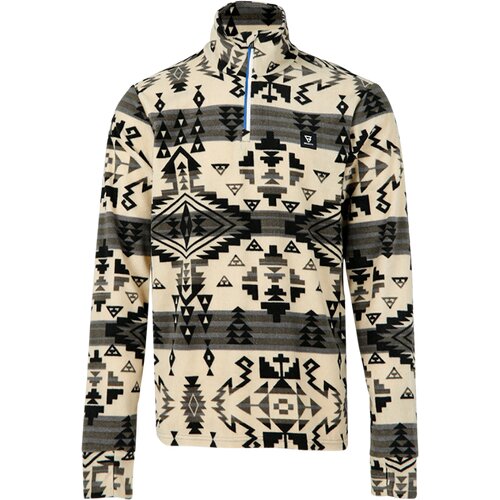 HERREN ROLLI MOKE MEN FLEECE