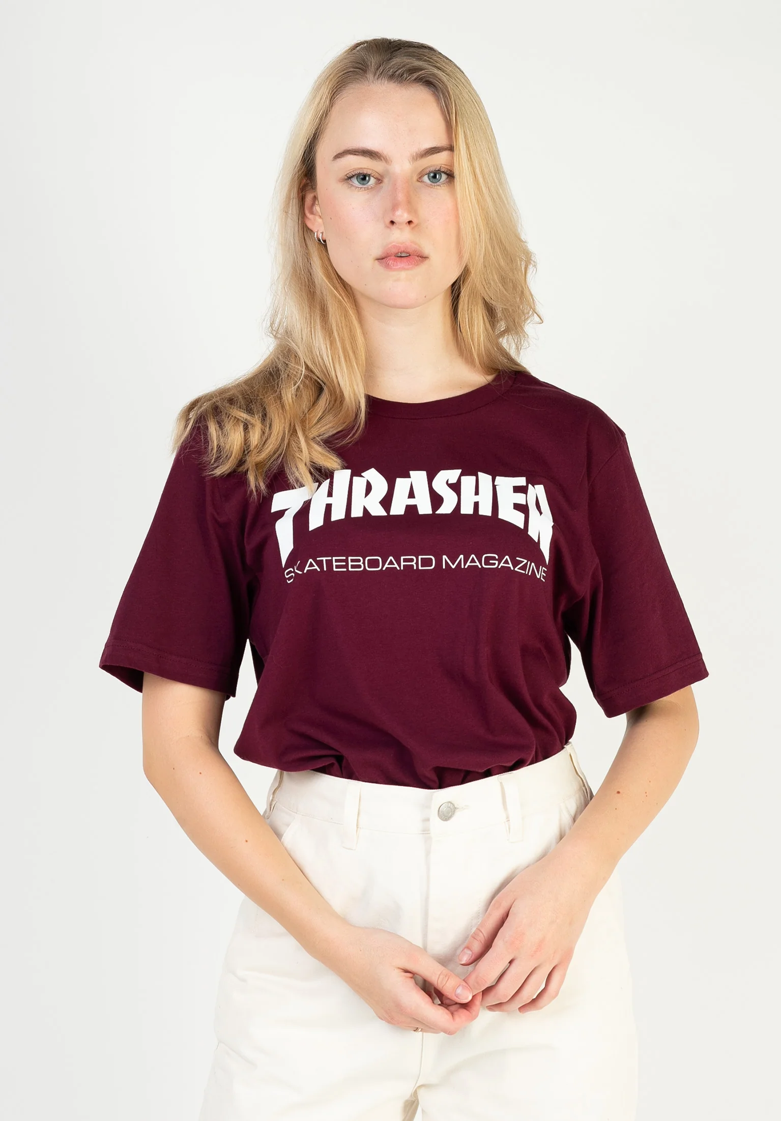 Skate Mag Girls