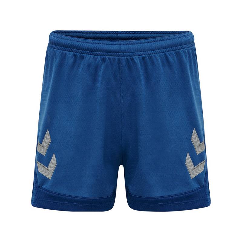 hummel hmlLEAD WOMENS POLY SHORTS Sweatshorts Damen