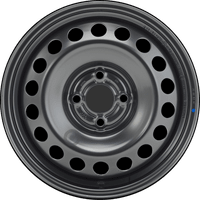 ALCAR 7775 schwarz - ATU
