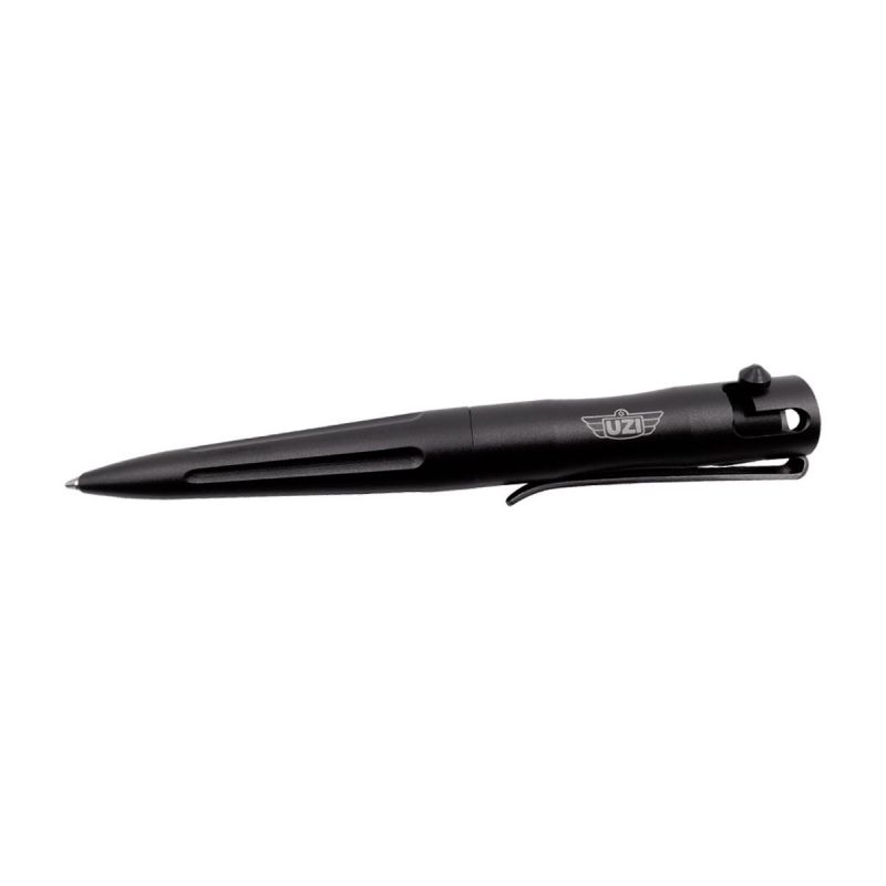 Taktischer Stift UZI n.15 Schwarz