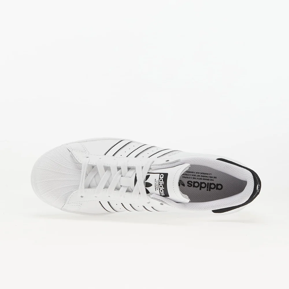 adidas Superstar IF8090 / weiss
