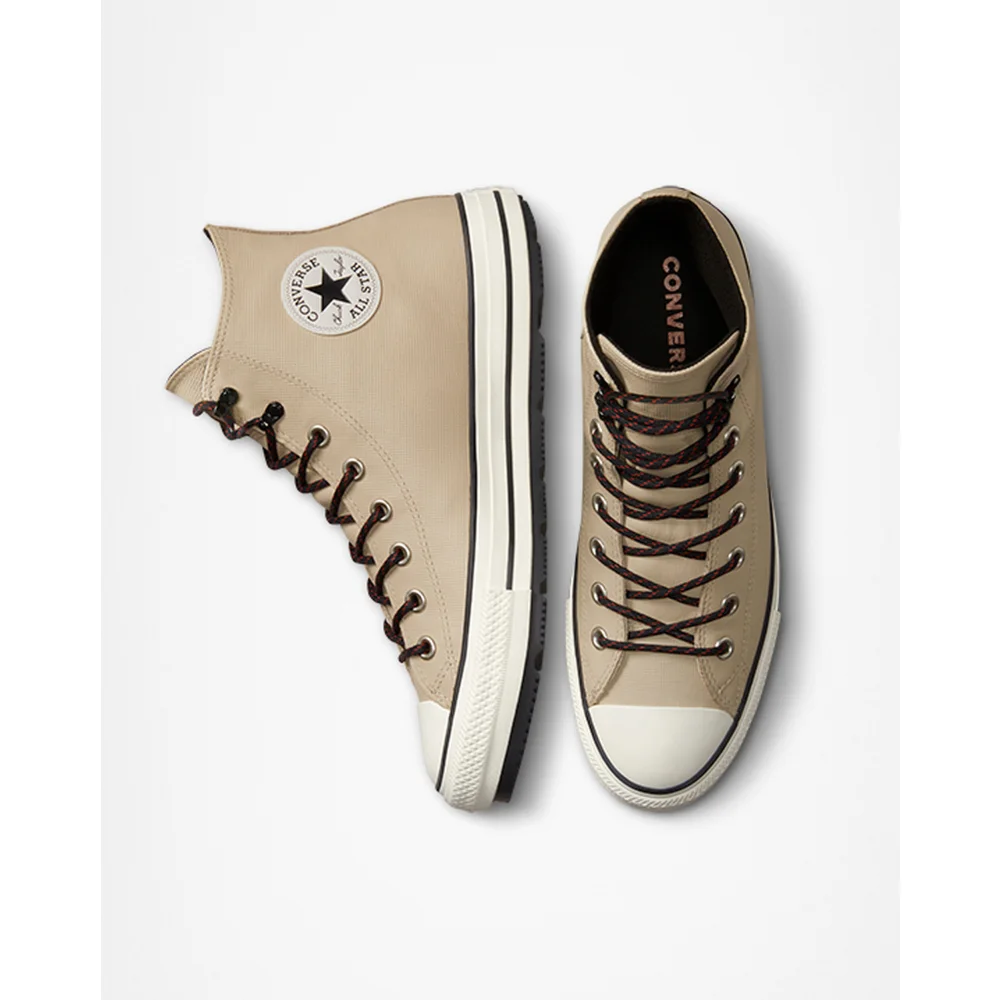 Converse Chuck Taylor All Star Winter Counter Climate A04274C / braun