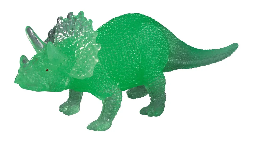KOSMOS - Mitbringexperimente - Nachtleuchtender Dino 1 Stück (Blindbag)
